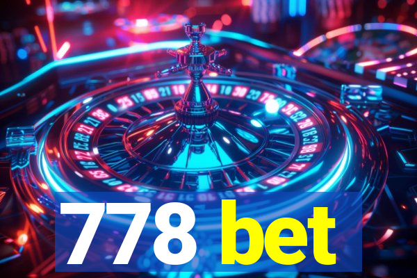 778 bet
